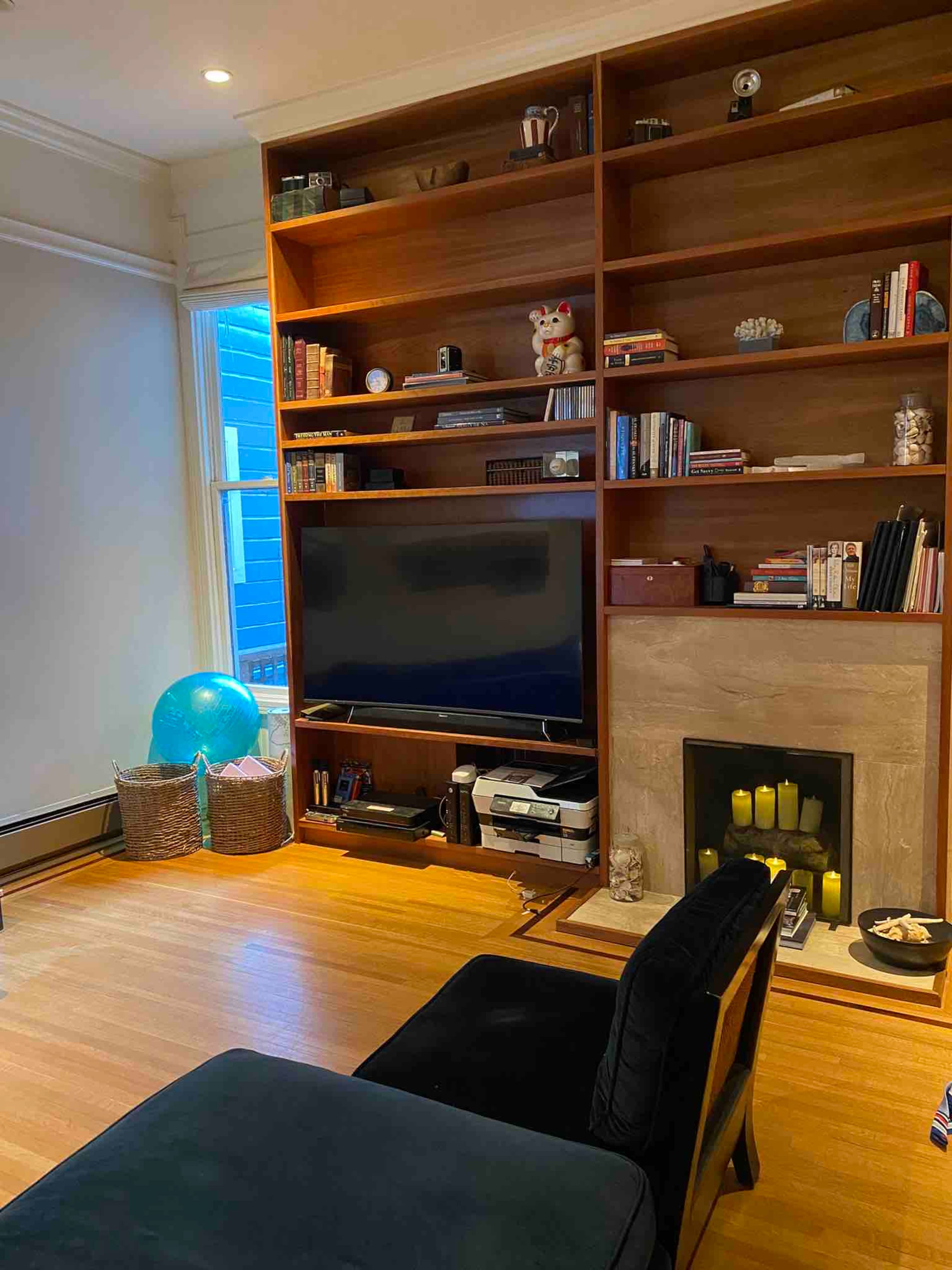 Condo in San Francisco · ★5.0 · 4 bedrooms · 4 beds · 3 baths - Image 5