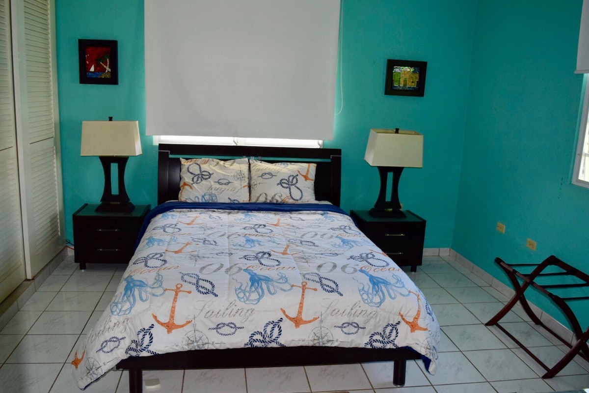 غرفة النوم 1