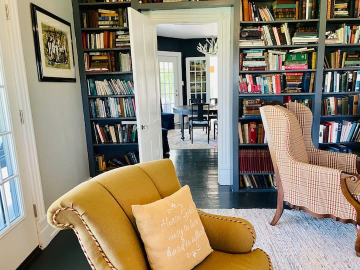 10 Best Airbnb Vacation Rentals Near Chautauqua Lake, New York Trip101