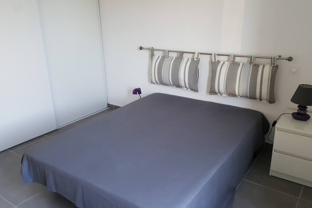 chambre