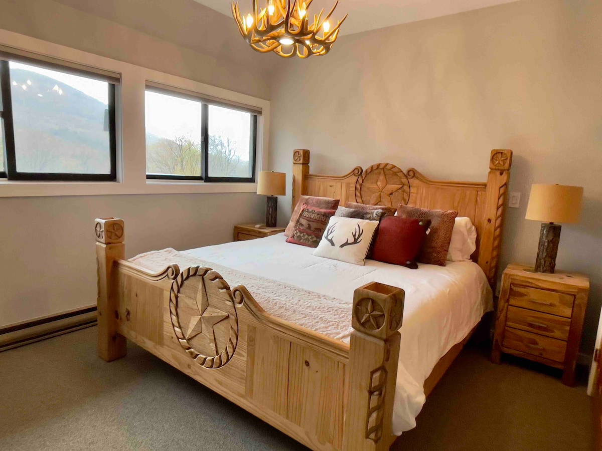 Спална соба 1