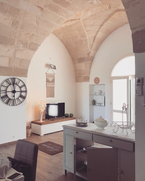 Top Airbnb: Casa Ornella a Diso