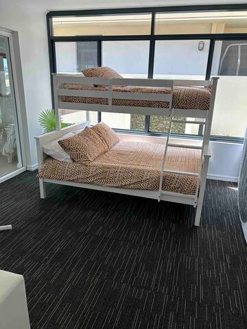 Canal front with jetty near CBD gallery image 5