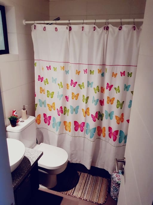 Baño 2/