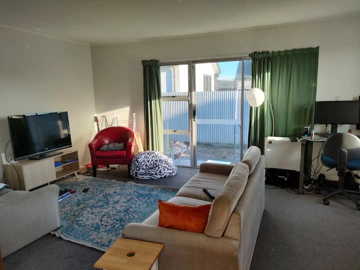 Central (house shared) Houses for Rent in Ashburton, Canterbury, New Zealand Airbnb