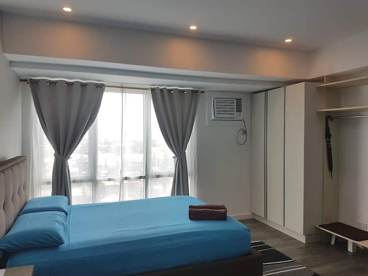 Prime Sea View Condo In Davao - Davao City