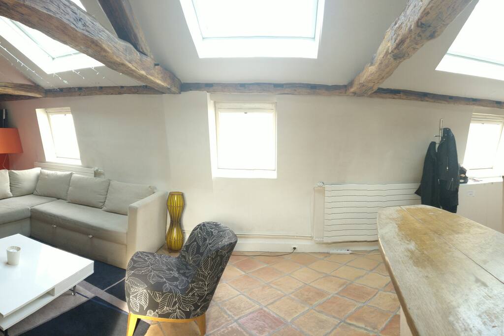 Livingroom