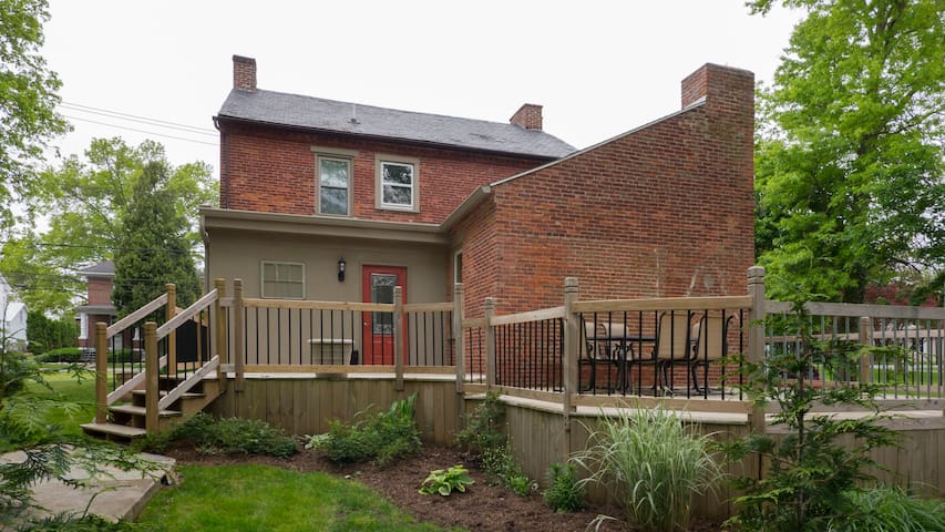 Guest favorite listing in Lancaster