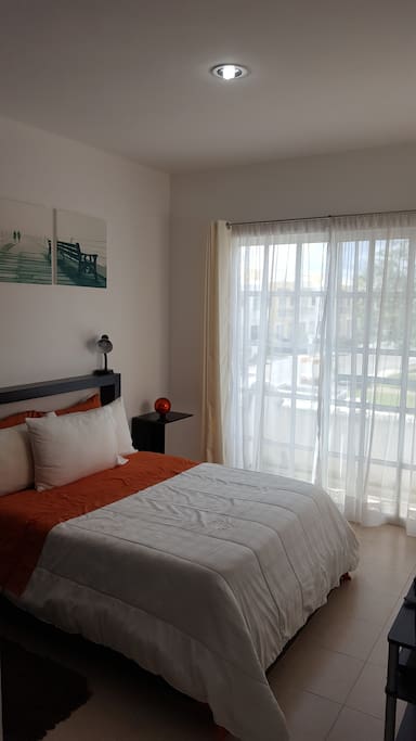 Dormitorio