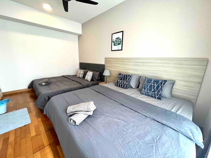 Chambre 2