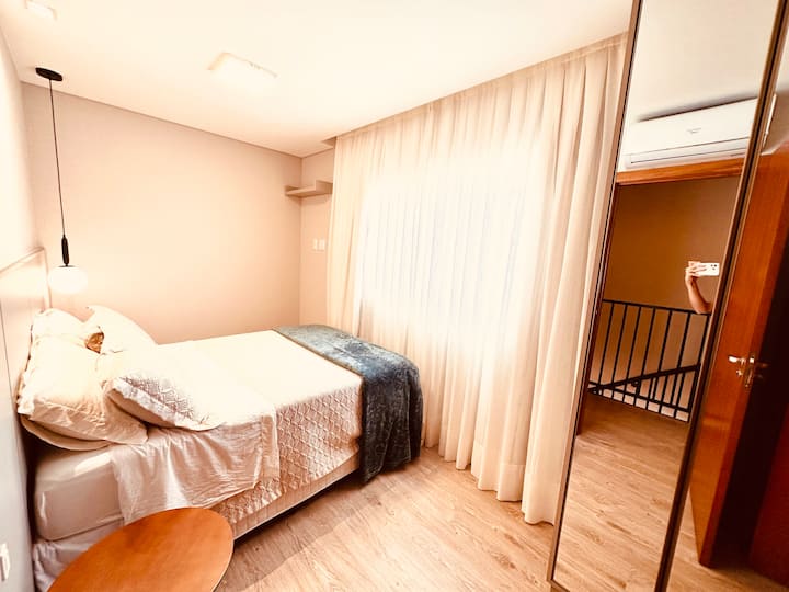 Спална соба 2