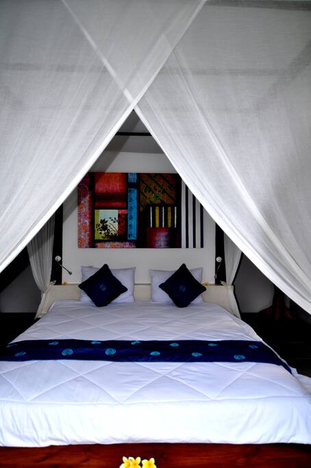 Chambre Maitre