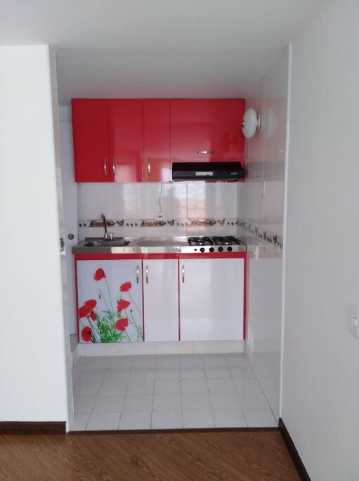 Cocina