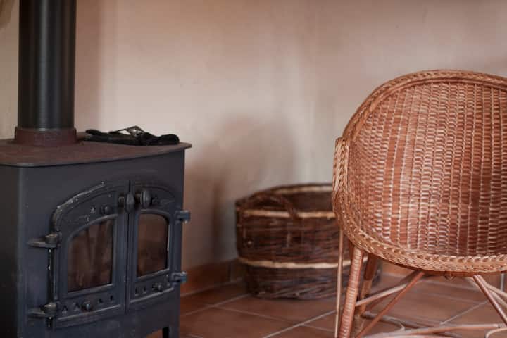 Organic Farm Stay In The Mountains - Monchique