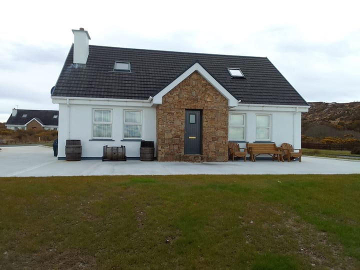 Meenbanad Vacation Rentals & Homes County Donegal, Ireland Airbnb