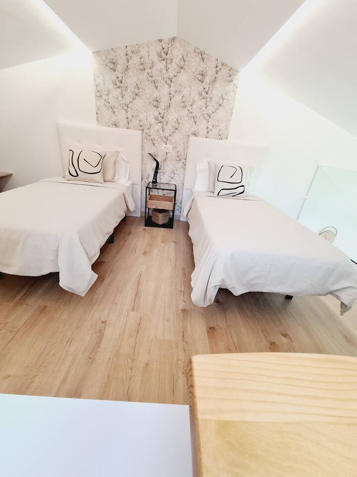 Habitación 1