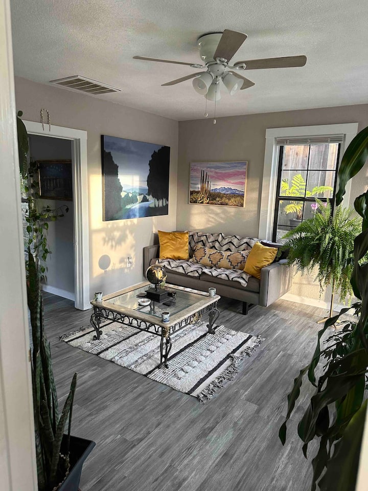 Tropical North Bay Getaway - Vallejo