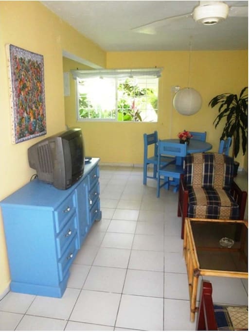 living-room