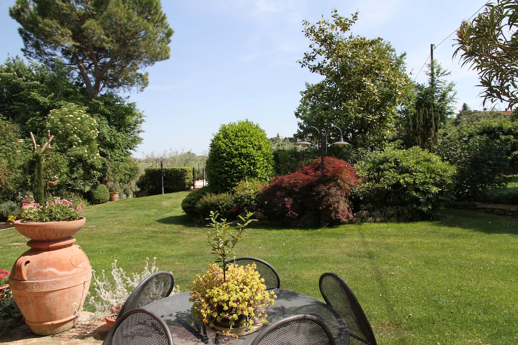 GIARDINO