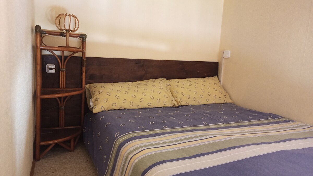 ห้องนอนลอยฟ้า