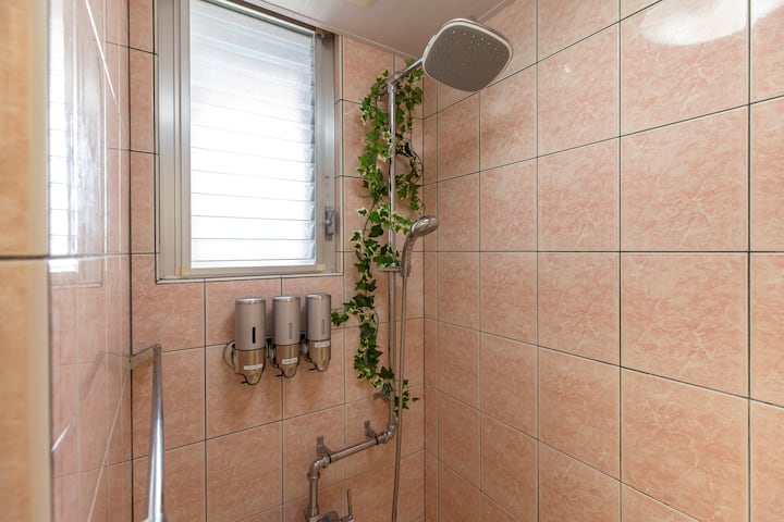 フルバスルーム