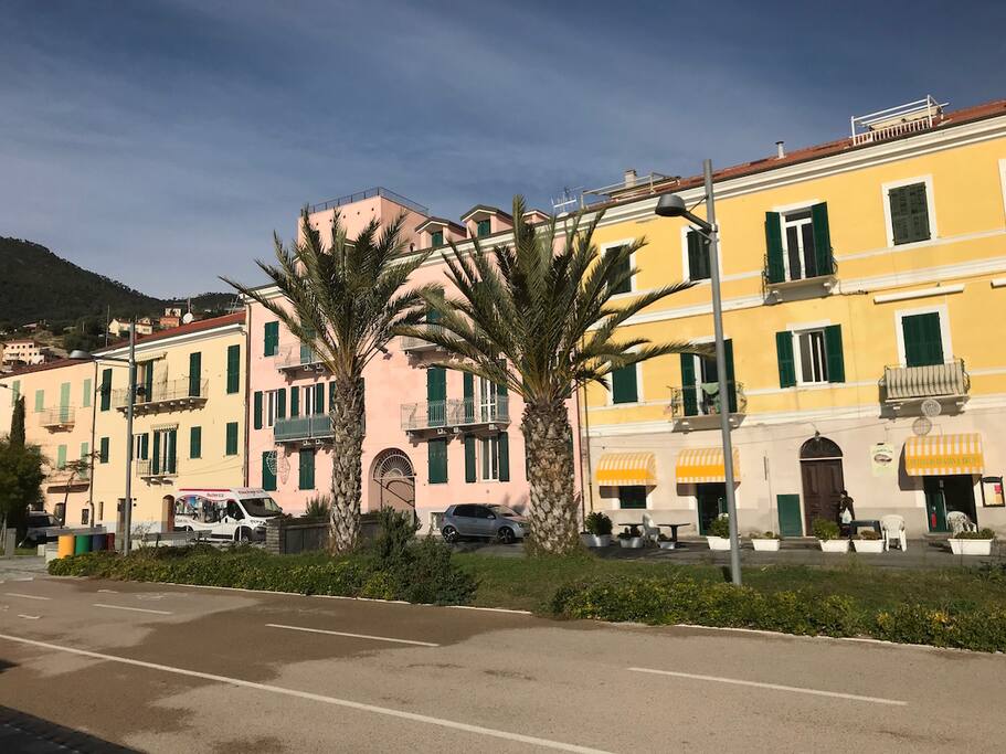 Facciata