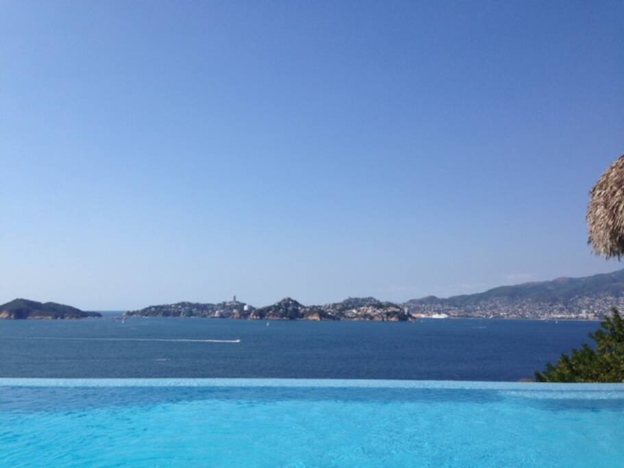 Las Brisas Luxury Villa