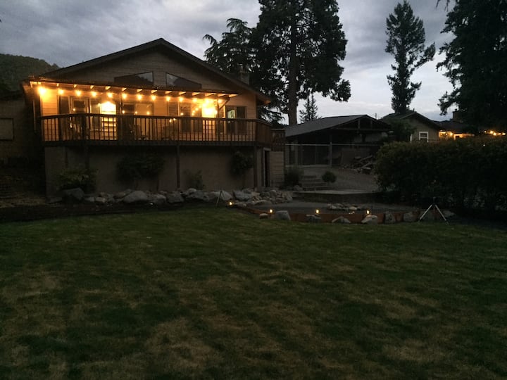 River House