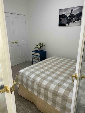 Canal front with jetty near CBD gallery image 2