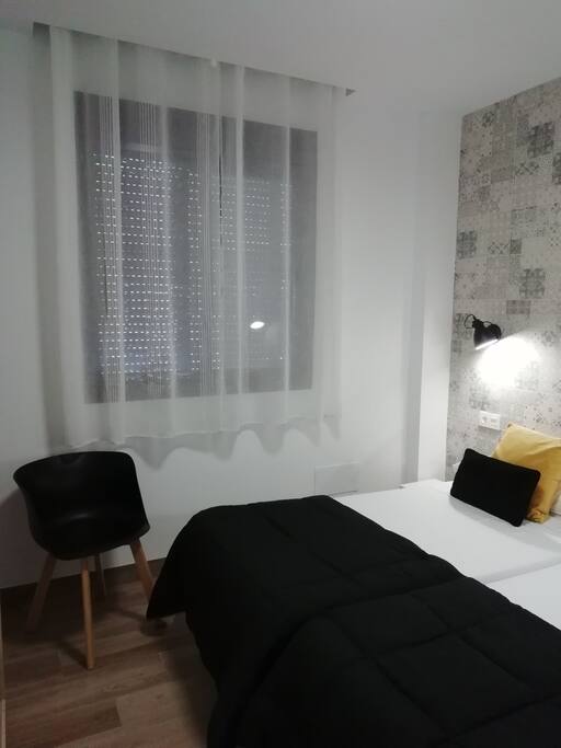 Dormitorio