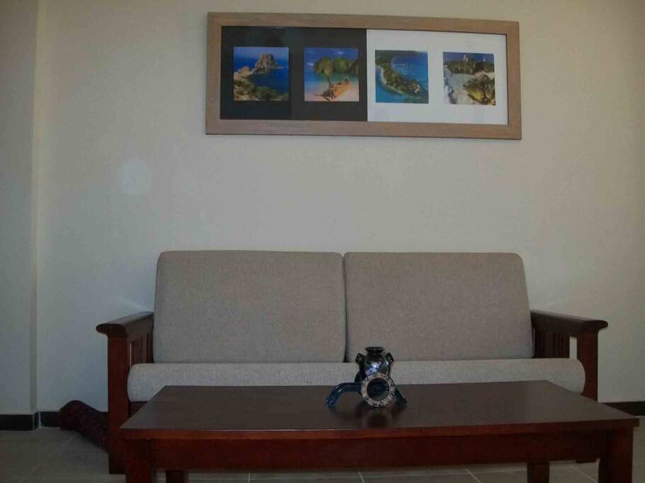 sofa bed