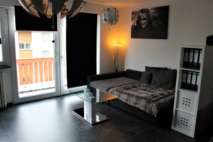 TOP APARTMENT LUXUS IN GIESSEN GIEßEN WOHLFÜHLOASE