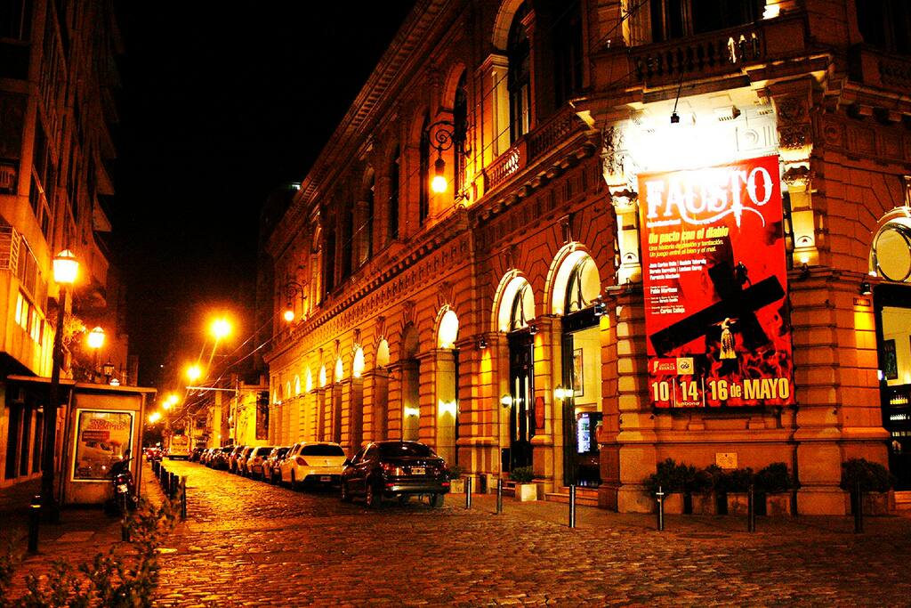 mi esquina