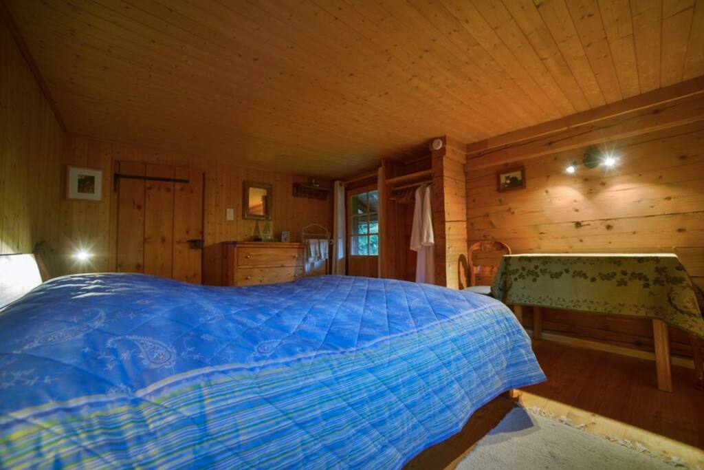 Chambre EDELWEISS