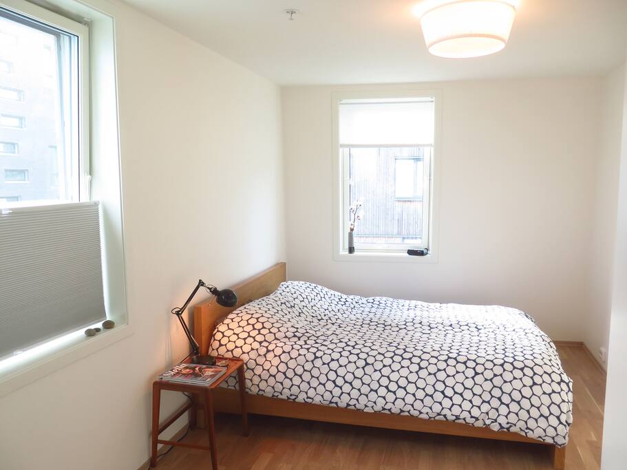 Double Bed