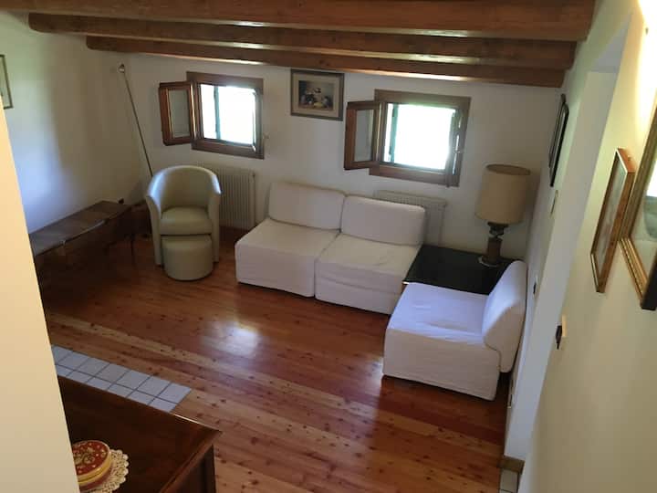 A Casa Di Ada - Vittorio Veneto