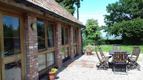 The Hen House at Sherwood