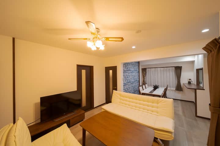 ห้องนั่งเล่น