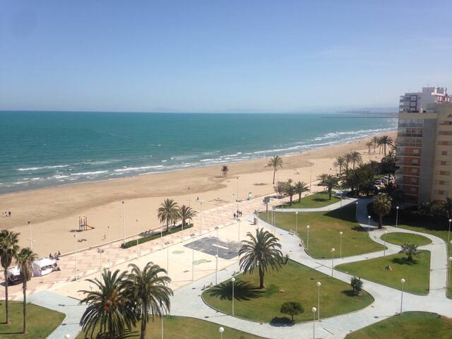 APARTAMENTO FLORAZAR I Cullera