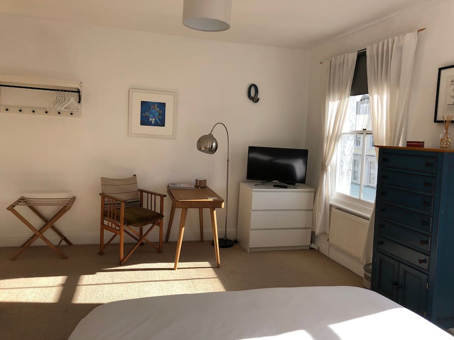 Bedroom - 2nd floor