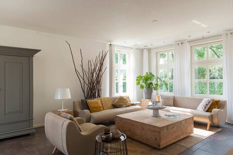 Detached house "Het Blick"
