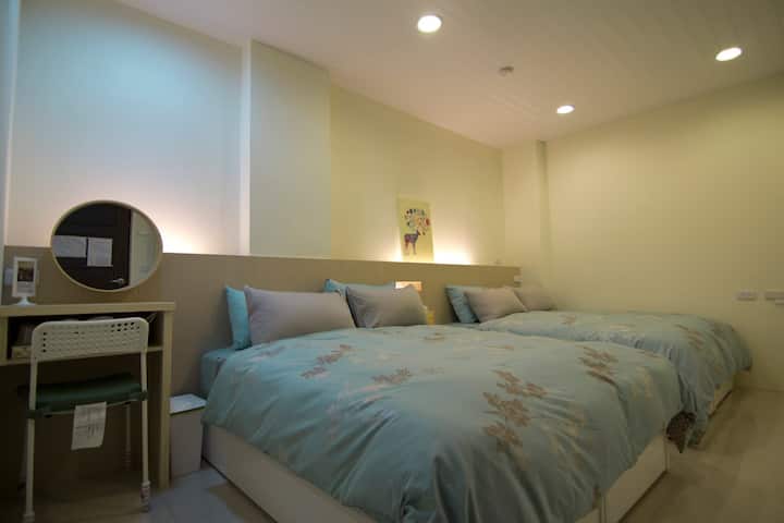 غرفة النوم 1