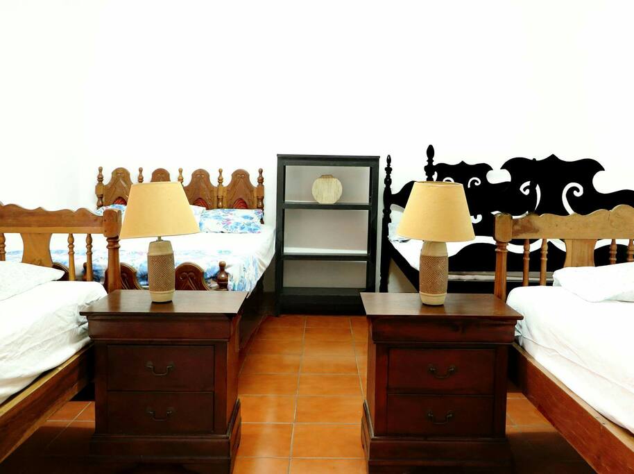Habitación
