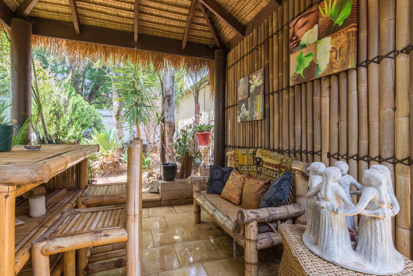 Bali inthe Barossa
Worker longstay Discount