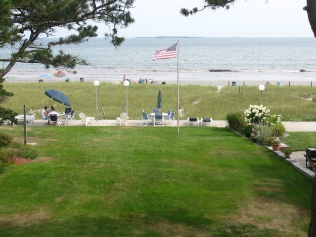 Guest favorite listing in Old Orchard Beach