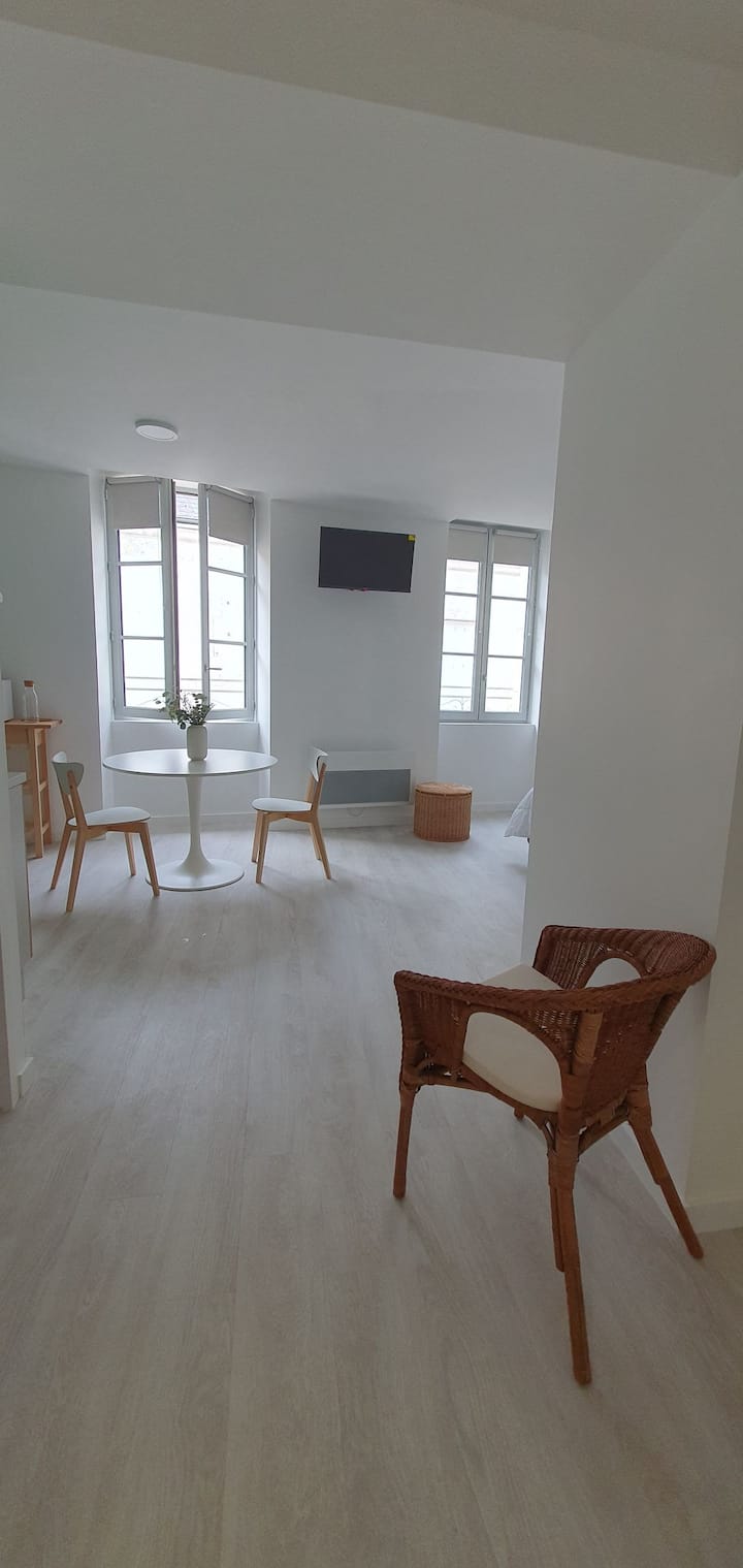 Agréable Studio - Bourgueil