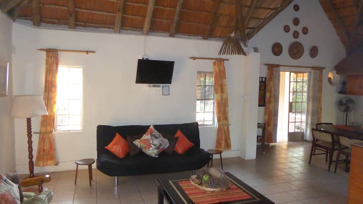 يوفر فوتون غرفة نوم إضافية لشخصين