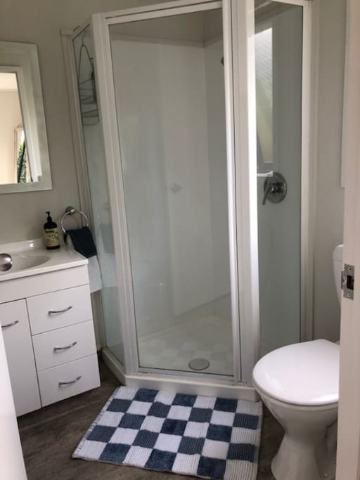 Ensuite