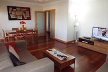 Magnífica Penthouse no Parque da Corcovada