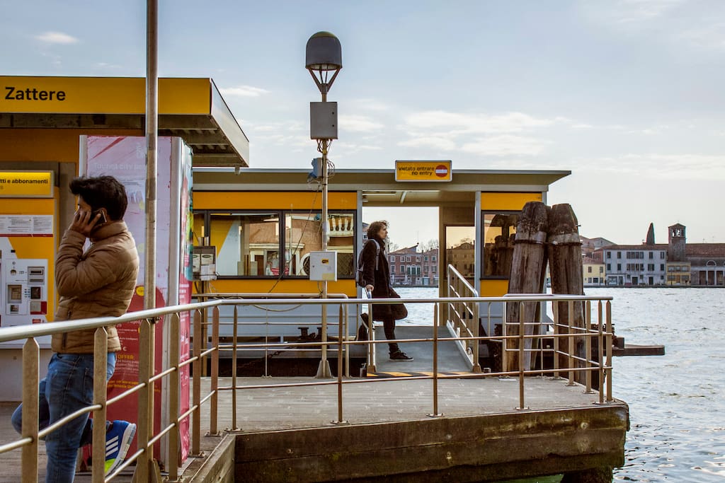Photo of Giudecca in Giudecca